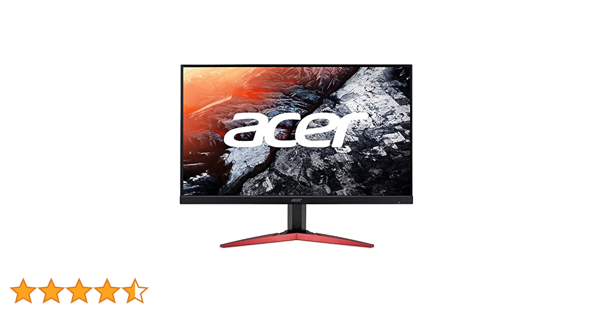acer 165Hz対応 24.5インチゲーミングモニターKG251Qスピーカー Amazon.co.jp: acer KG251Q Jbmidpx 24.5インチ フルHD (1920 x